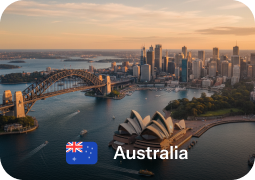 Australia